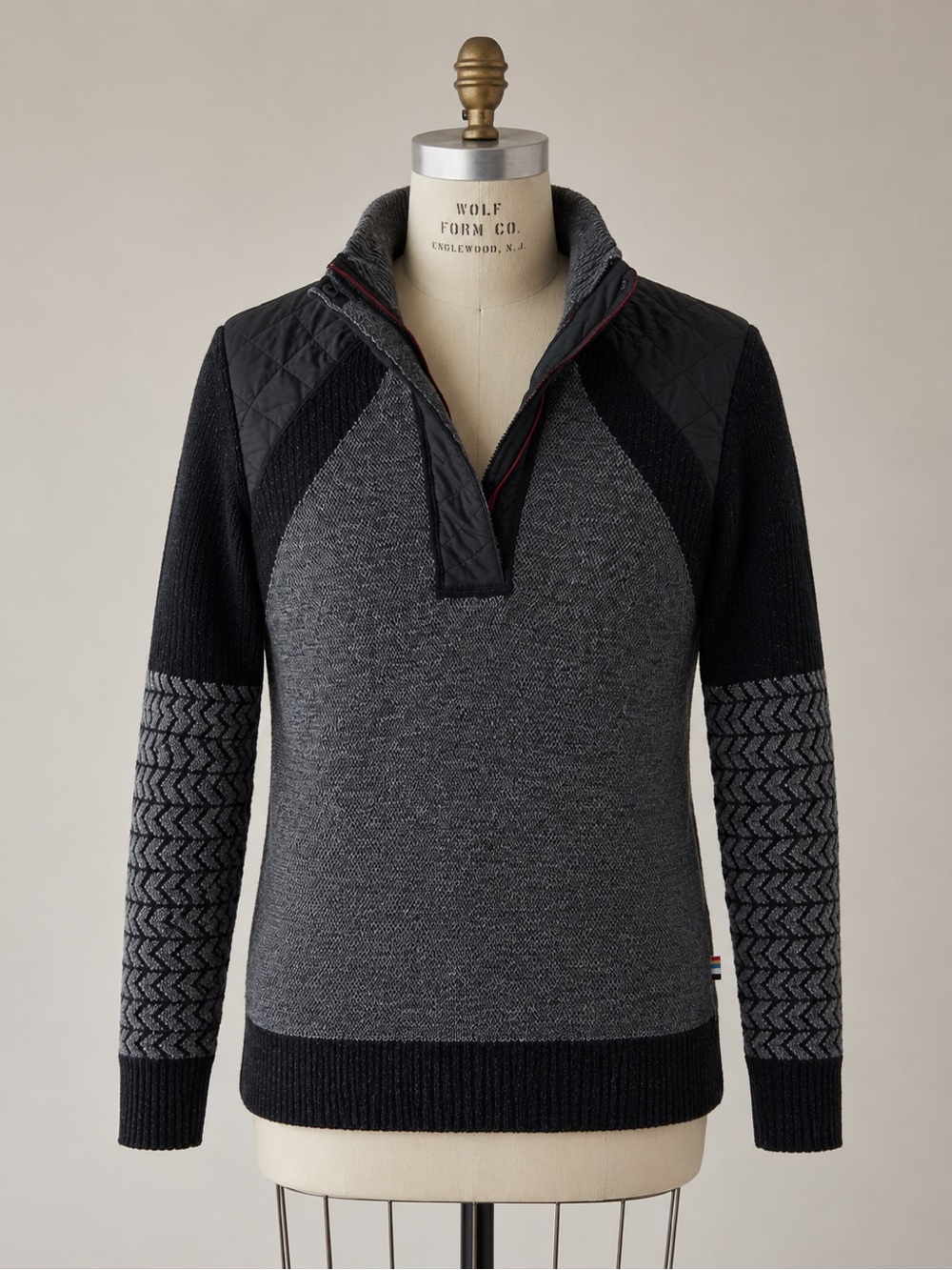 Smartwool Women’s Insulated Sweater